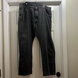 Men’s Wrangler Jeans 42x30